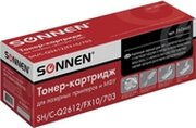 Sonnen SH/C-Q2612/FX10/703 фото