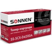 Sonnen SS-SCX-D4200A