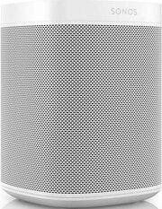 Sonos One Gen2 фото