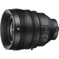 Sony 16-35mm T3.1 G FE