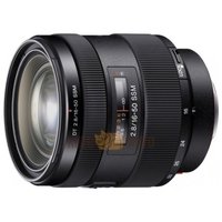 Sony 16-50mm f/2.8 (SAL-1650)