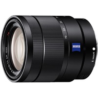 Sony 16-70mm f/4.0 ZA E OSS