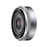 Sony 16mm f/2.8 E (SEL-16F28) фото