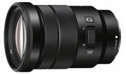 Sony 18-105mm f/4 G OSS PZ E (SELP18105G) фото