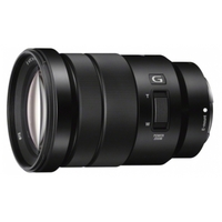 Sony 18-105mm f/4 G OSS PZ E (SELP18105G)