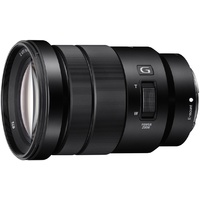 Sony 18-105mm f/4.0 G E OSS