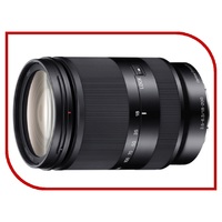 Sony 18-200mm f/3.5-6.3 (SAL-18200)