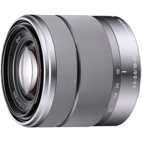 Sony 18-55mm f/3.5-5.6 E OSS (SEL-1855)