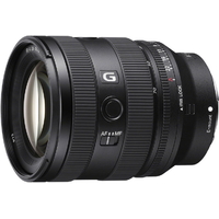 Sony 20-70mm f/4.0 GM FE