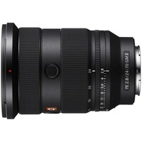 Sony 24-70mm f/2.8 GM II FE