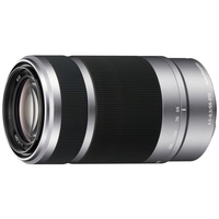 Sony 55-210mm f/4.5-6.3 E (SEL-55210)