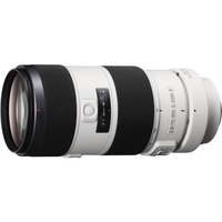 Sony 70-200 mm F2.8 G SSM II (SAL70200G2)