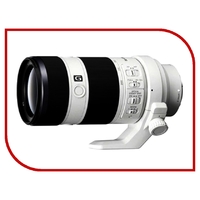 Sony 70-200mm f/4 G OSS (SEL-70200G)