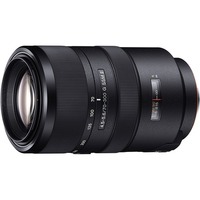 Sony 70-300 mm F4.5–5.6 G SSM II (SAL70300G2)