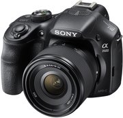 Sony A3500 фото