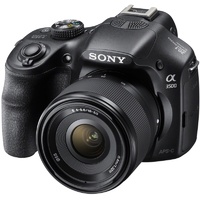 Sony A3500