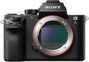 Sony a7S II Body фото