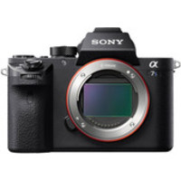 Sony a7S II Body