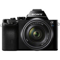 Sony a7S Kit 28-70mm