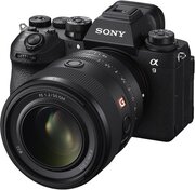 Sony A9 III фото