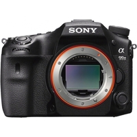 Sony A99 II