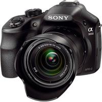 Sony Alpha A3000