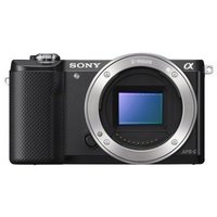 Sony Alpha A5000 Body