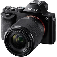 Sony Alpha A7 Kit