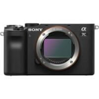 Sony Alpha a7C Body