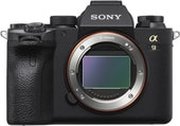 Sony Alpha a9 II Body фото