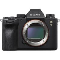 Sony Alpha a9 II Body