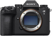 Sony Alpha a9 III Body фото