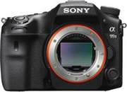 Sony Alpha a99 II Body фото