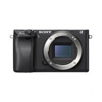 Sony Alpha ILCE-6300 Body