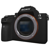 Sony Alpha ILCE-7M2 Body