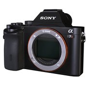 Sony Alpha ILCE-7R Body фото