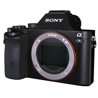 Sony Alpha ILCE-7R Body