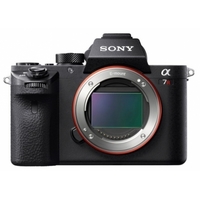 Sony Alpha ILCE-7RM2 Body