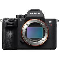 Sony Alpha ILCE-7RM3A