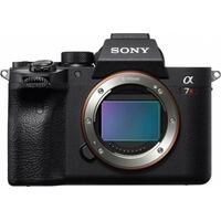 Sony Alpha ILCE-7RM4A