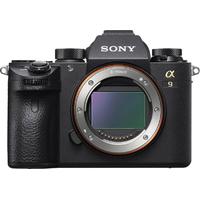 Sony Alpha ILCE-9