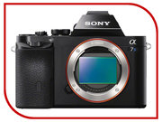 Sony Alpha ILCE-A7SM2 Body фото