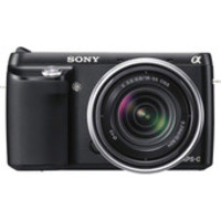 Sony Alpha NEX-F3K Kit 18-55mm