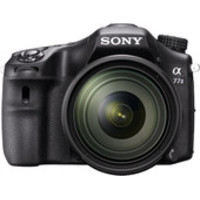 Sony Alpha SLT-A77 II Kit 16-50mm