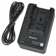 SONY BC-QM1 фото