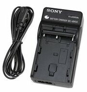 Sony BC-VM50 фото