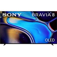 Sony Bravia 8 K-77XR80