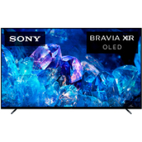 Sony Bravia A80K XR-55A80K