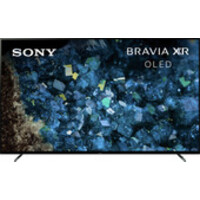 Sony Bravia A80L XR-55A80L