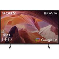 Sony Bravia X80L KD-50X80L